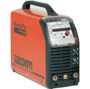 Svets Kemppi MasterTig 3000