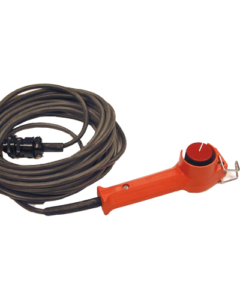 Fjärreglage Kemppi MLS 7polig 10m