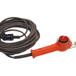 Fjärreglage Kemppi MLS 7polig 10m