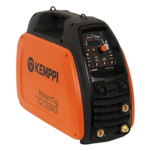 Svets Kemppi MinarcTig Evo 200 MLP