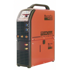 Svets Kemppi MasterTig  2500W/3000W