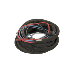 Förlängning vattenkyld - MLS