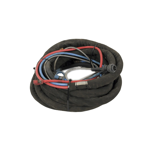 Förlängning vattenkyld - MLS