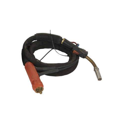 MIG-pistol PMT42W 4,5 m