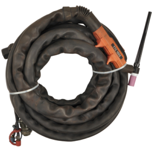 TIG-brännare Kemppi TTC 250WS