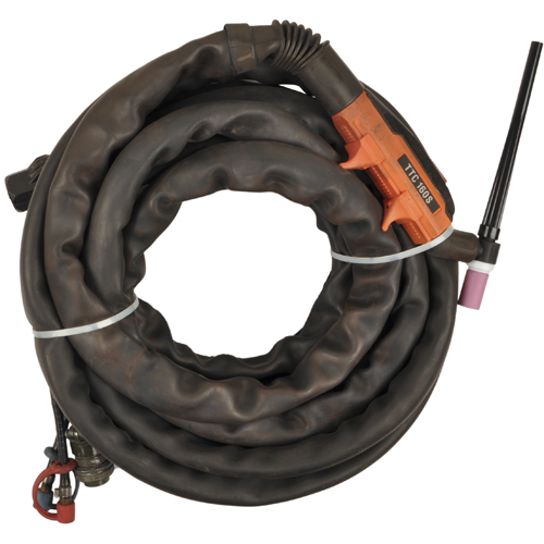 TIG-brännare Kemppi TTC 250WS