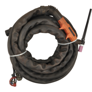 TIG-brännare Kemppi TTC 250WS