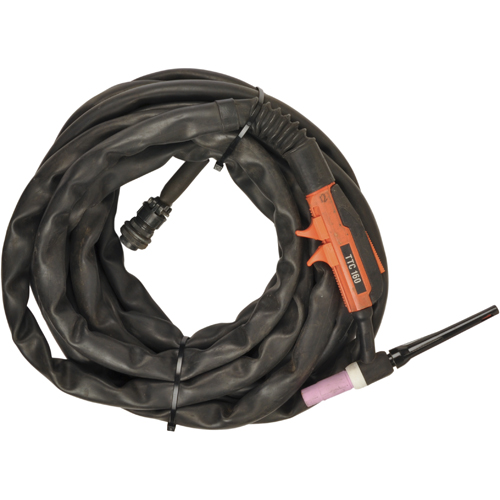 TIG-brännare Kemppi TTC 160