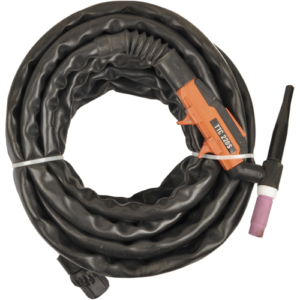 TIG-brännare Kemppi TTC 220S