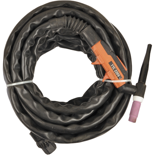 TIG-brännare Kemppi TTC 220S