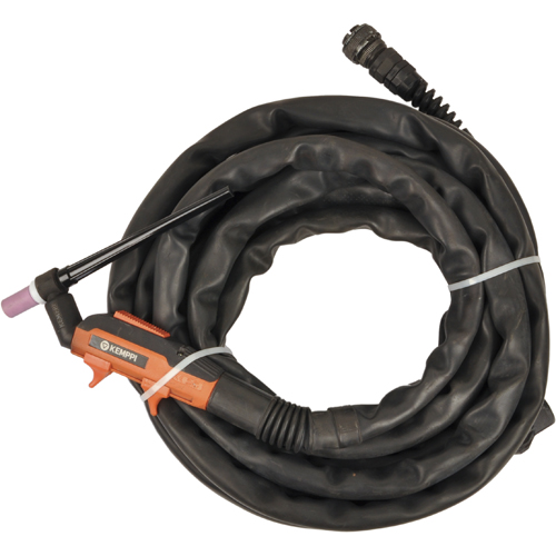 TIG-brännare Kemppi TTC 160S