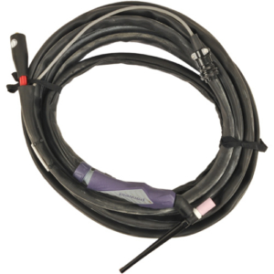 TIG-brännare Parweld PRO-GRIP TIG 9