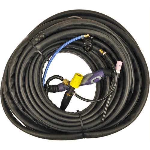 TIG-brännare Parweld PRO-GRIP TIG 20