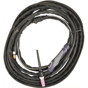 Tig-brännare Parweld PRO-GRIP TIG 17