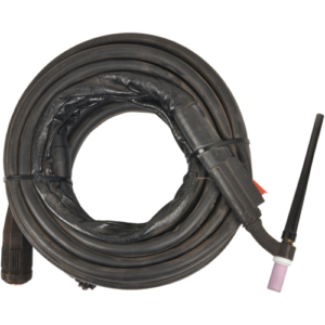 TIG-brännare AGA-utförande SR9