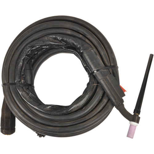 TIG-brännare AGA-utförande SR9