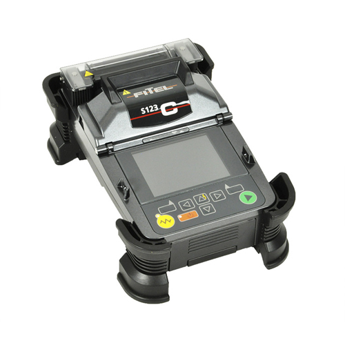 Fibersvets Fitel S123-C