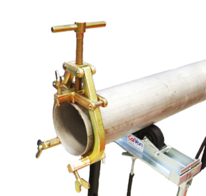 Rörfixeringsverktyg 2-5"