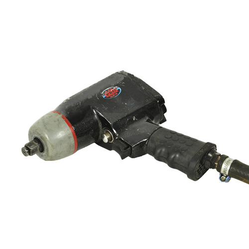 Mutterdragare 1/2 tum luft