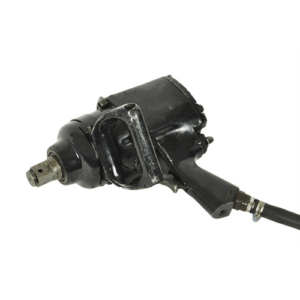 Mutterdragare 1 tum luft