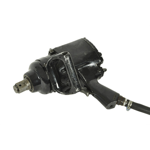 Mutterdragare 1 tum luft