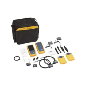 Kabelanalysator Fluke DSX-5000