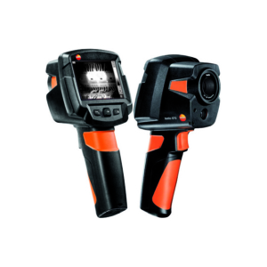 VÄRMEKAMERA TESTO 870-1