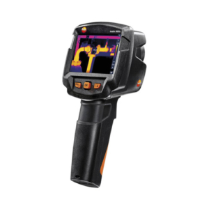 VÄRMEKAMERA TESTO 868s