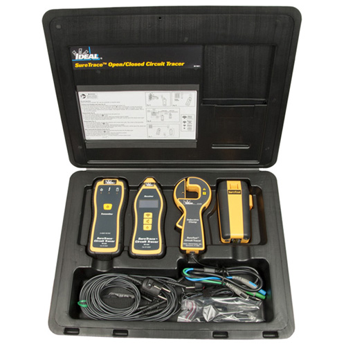 IDEAL SureTrace - Kabel-,