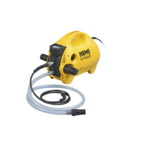 Elektrisk Provtryckningspump