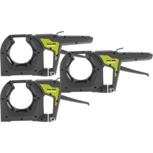 Kabeldragningssystem easypass