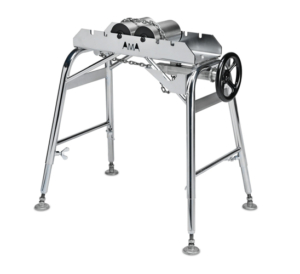 Rörstöd AMA - modell A