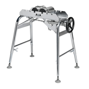 Rörstöd AMA - modell A