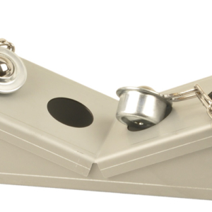 KULRULLBOCK för rostfritt