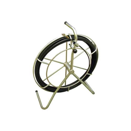 Rörål 9,0 mm x 120 m med stativ