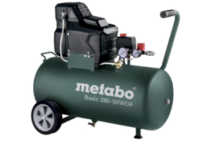 Kompressor Metabo BASIC 280-50 W OF