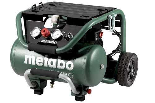 Kompressor Metabo POWER 280-20 W OF