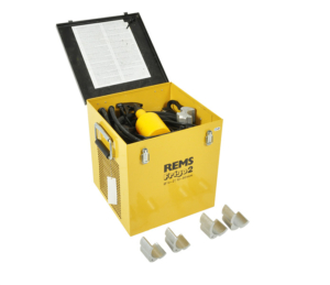 FRYSAGGREGAT  REMS FRIGO 2