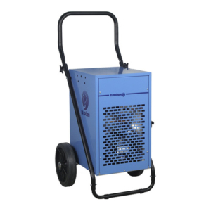 BYGGAVFUKTARE ElBjörn