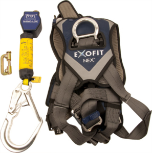 Fallskyddskit Skylift stl L