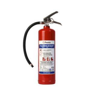 BRANDSLÄCKARE 2kg, pulver