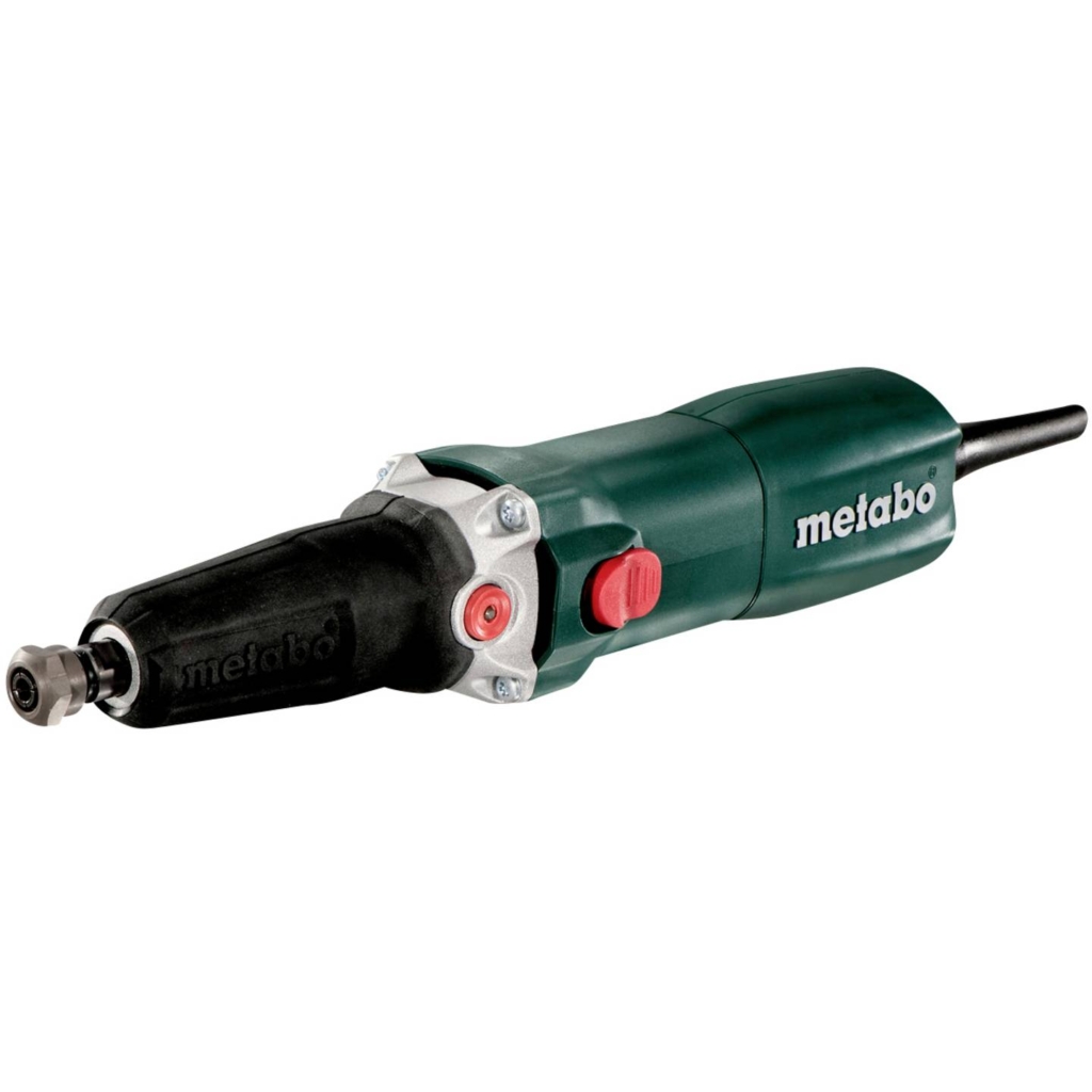 Rak slipmaskin Metabo GE710 Plus