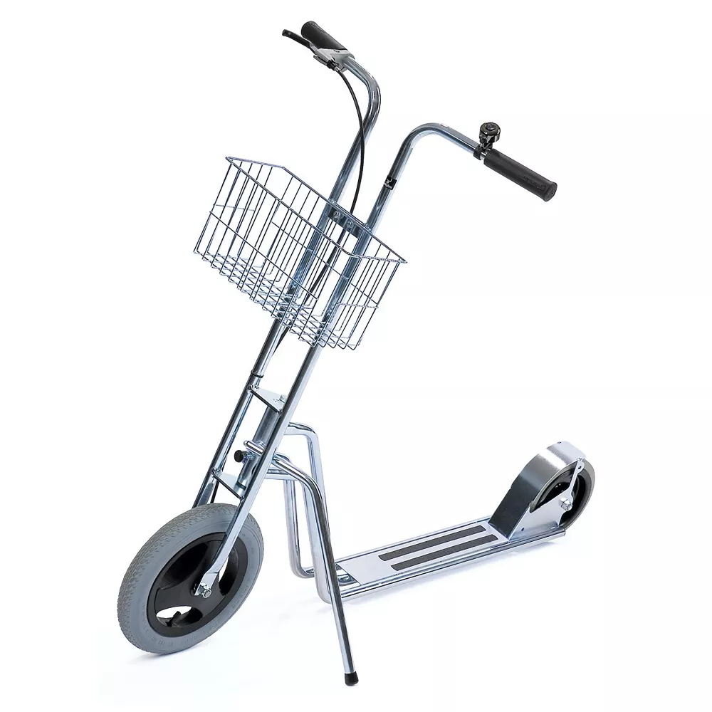 Sparkcykel modell 65