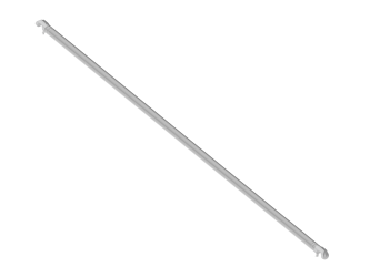 Diagonalstag 245 RS ALU
