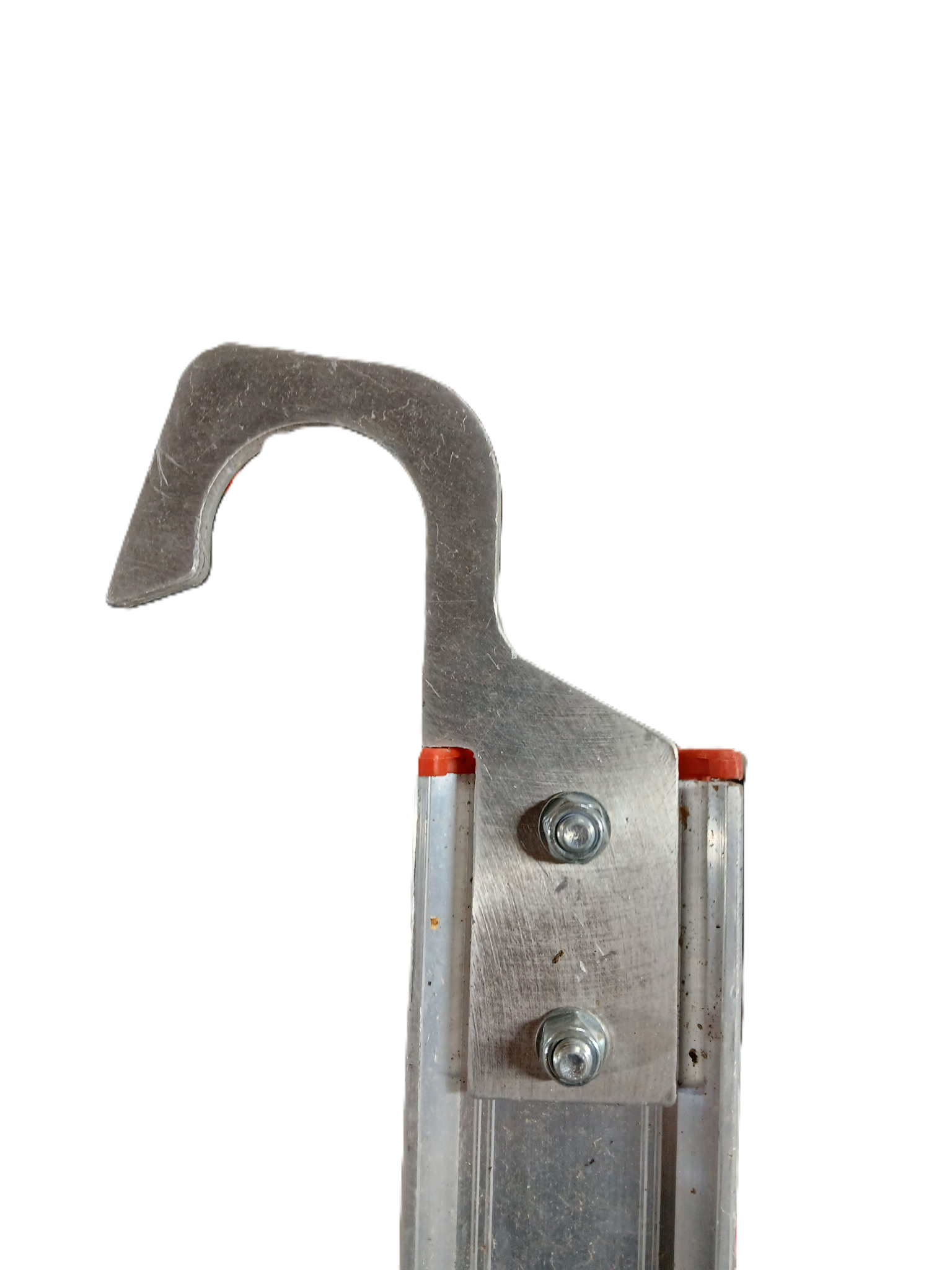 Krok clip-in stege universal